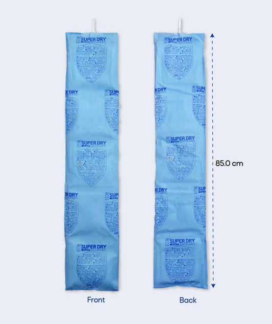1000g Desiccant / 1pc / Superdry Moisture Absorbers
