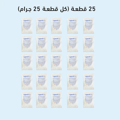25g / 25pcs / Superdry