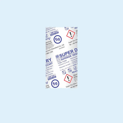 5g / 60pcs / Superdry